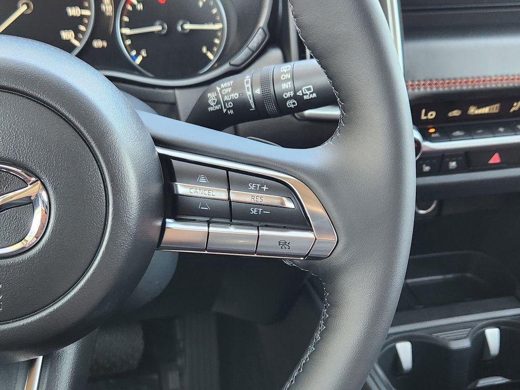 new 2026 Mazda CX-50 car, priced at $41,388