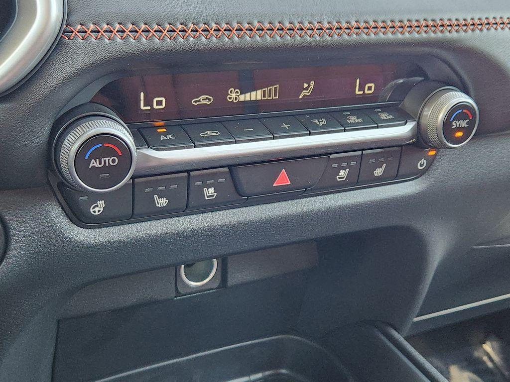 new 2026 Mazda CX-50 car, priced at $41,388