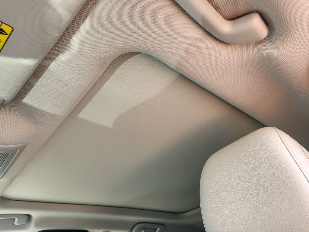 used 2026 Mazda CX-50 car, priced at $29,532