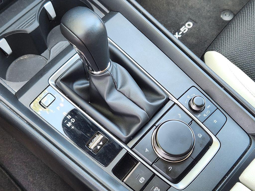 used 2026 Mazda CX-50 car, priced at $29,532
