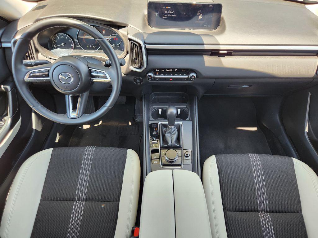used 2026 Mazda CX-50 car, priced at $29,532
