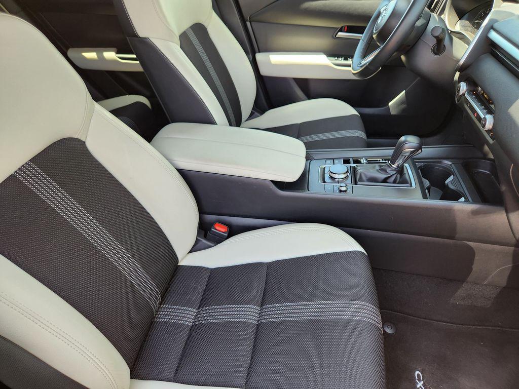 used 2026 Mazda CX-50 car, priced at $29,532
