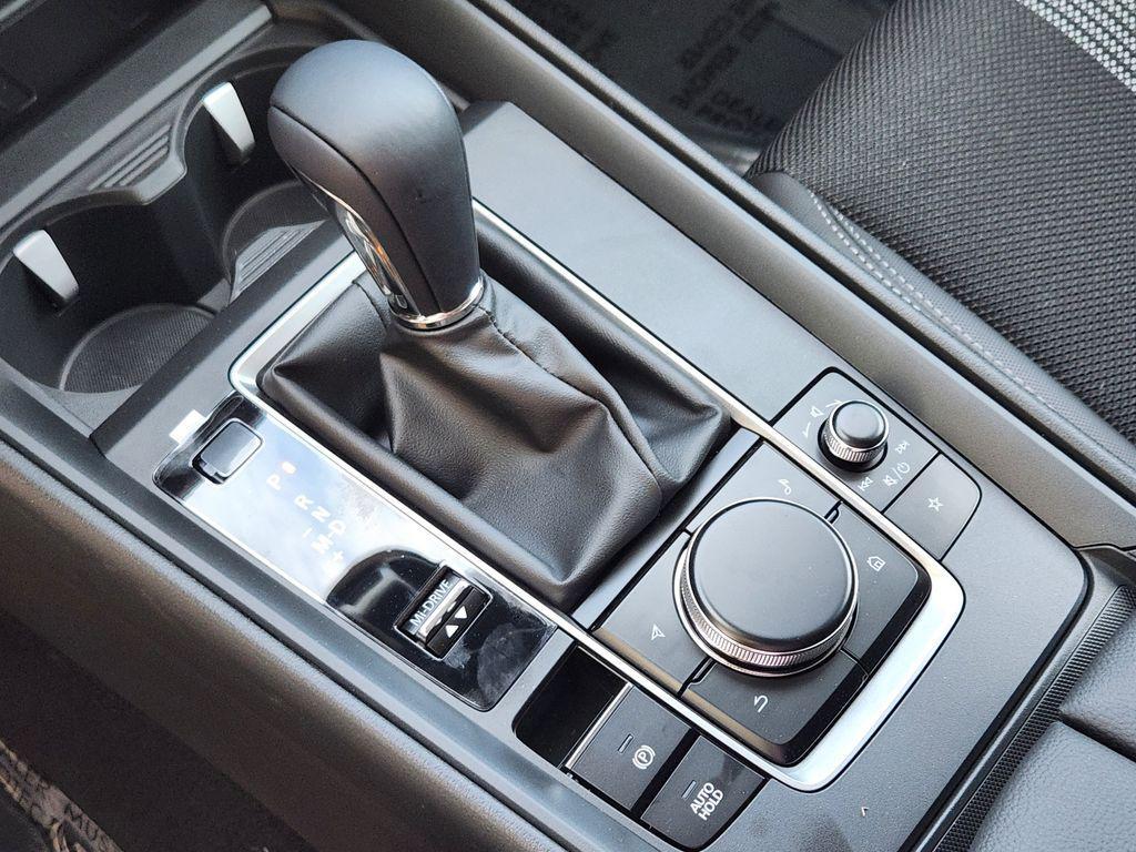 new 2026 Mazda CX-50 car, priced at $34,277