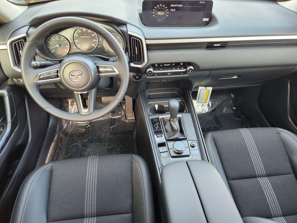 new 2026 Mazda CX-50 car, priced at $34,277