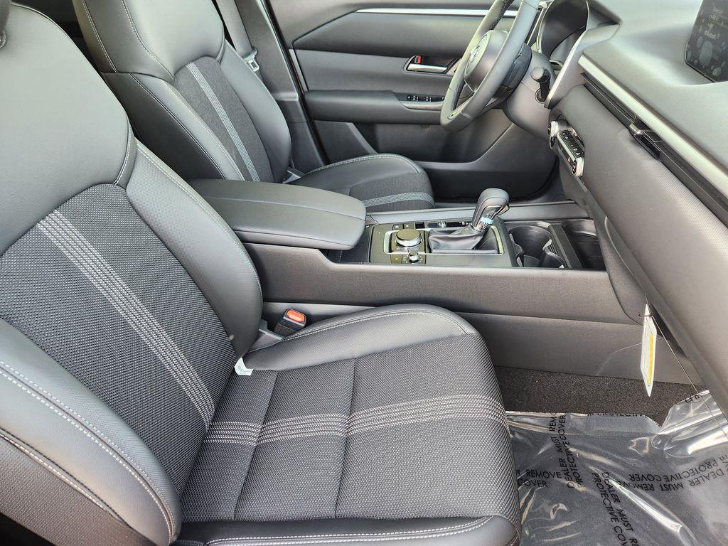 new 2026 Mazda CX-50 car, priced at $34,277