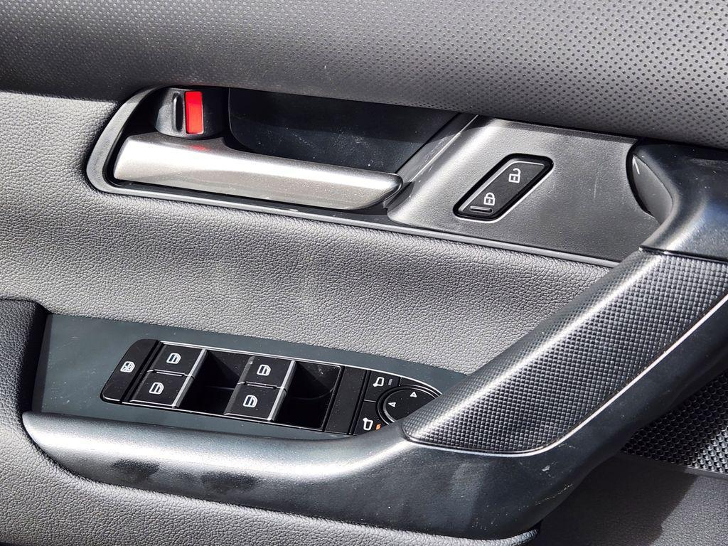 new 2026 Mazda CX-50 car, priced at $34,277