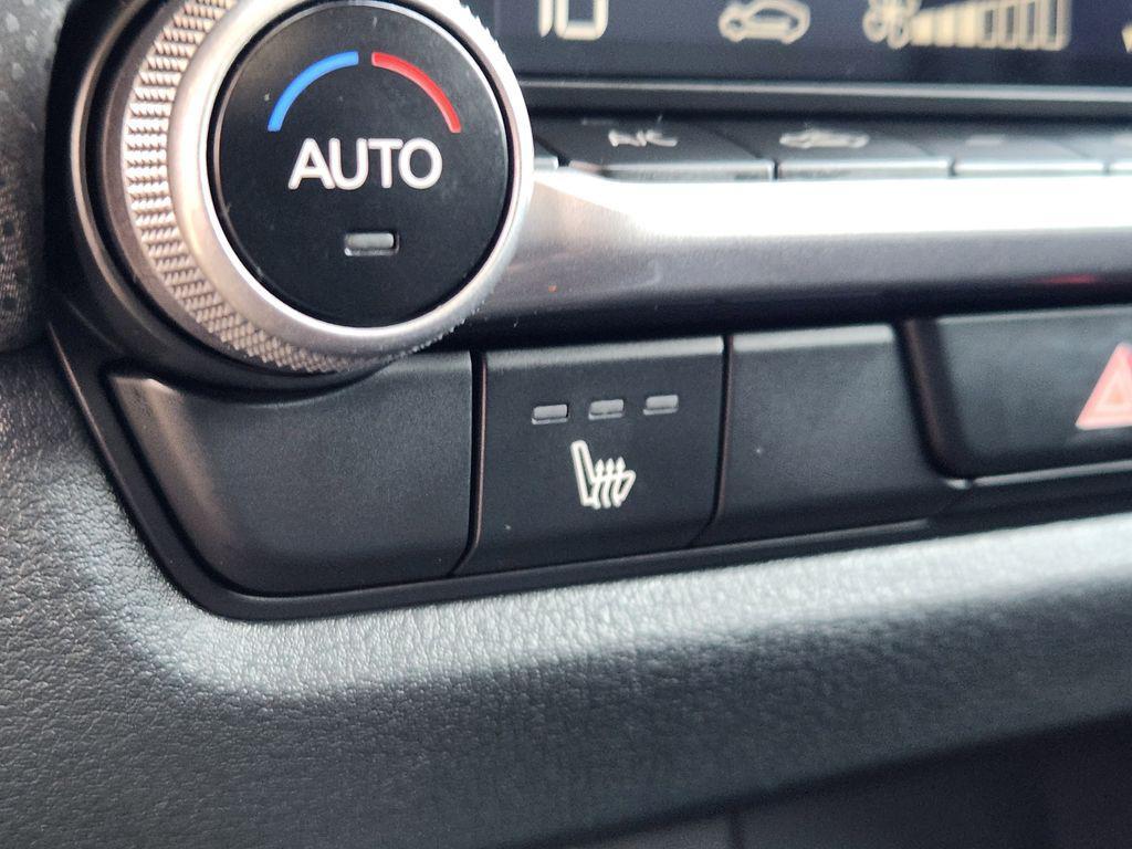 new 2026 Mazda CX-50 car, priced at $34,277