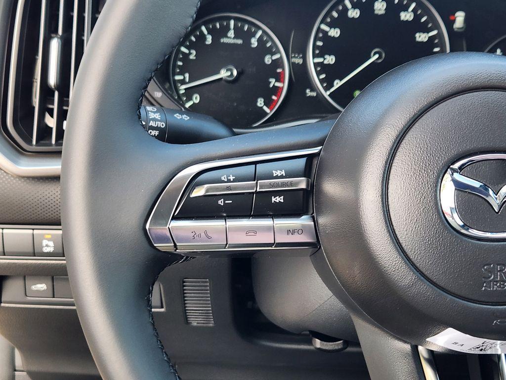 new 2026 Mazda CX-50 car, priced at $34,277