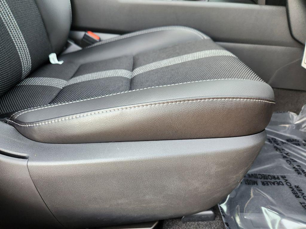 new 2026 Mazda CX-50 car, priced at $34,277