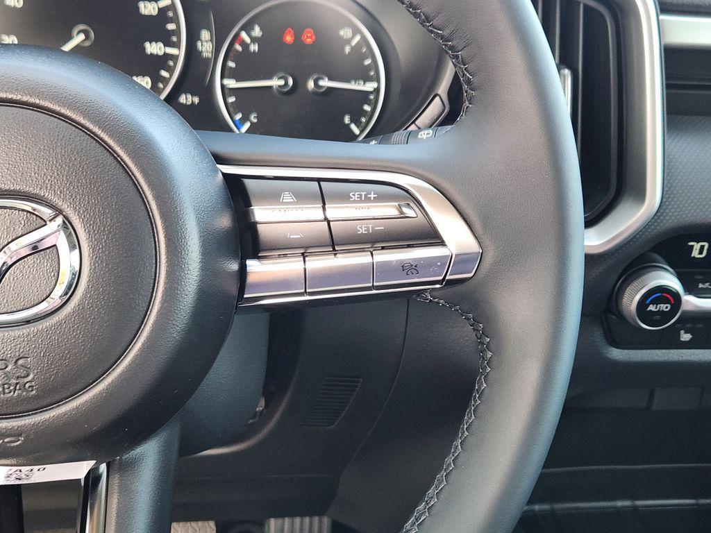 new 2026 Mazda CX-50 car, priced at $34,277