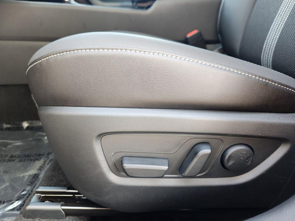 new 2026 Mazda CX-50 car, priced at $34,277