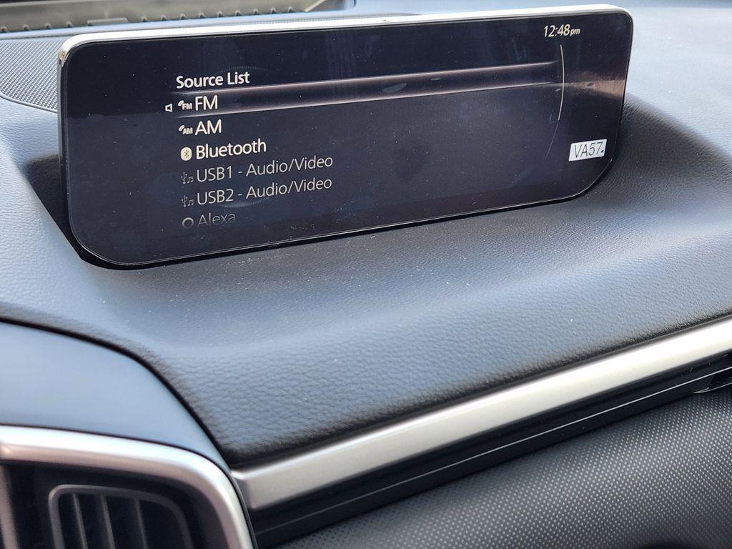 new 2026 Mazda CX-50 car, priced at $34,277