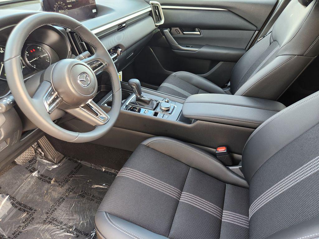new 2026 Mazda CX-50 car, priced at $34,277