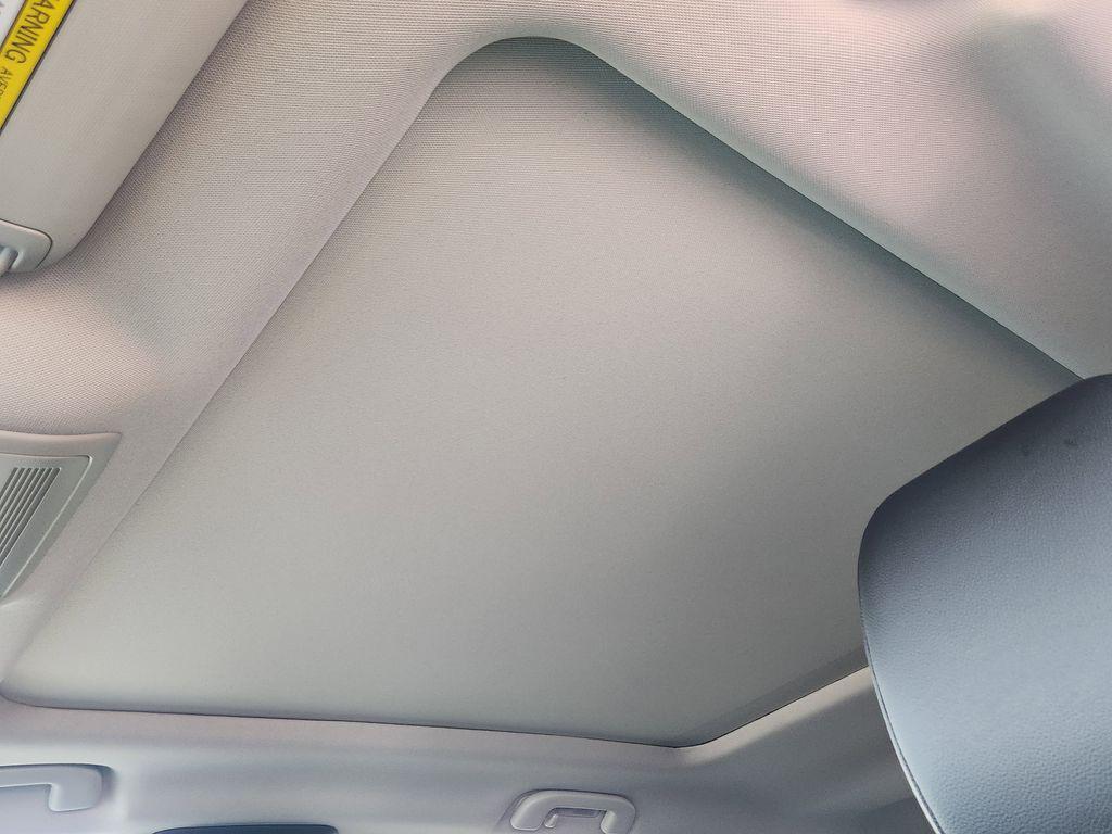 new 2026 Mazda CX-50 car, priced at $34,277