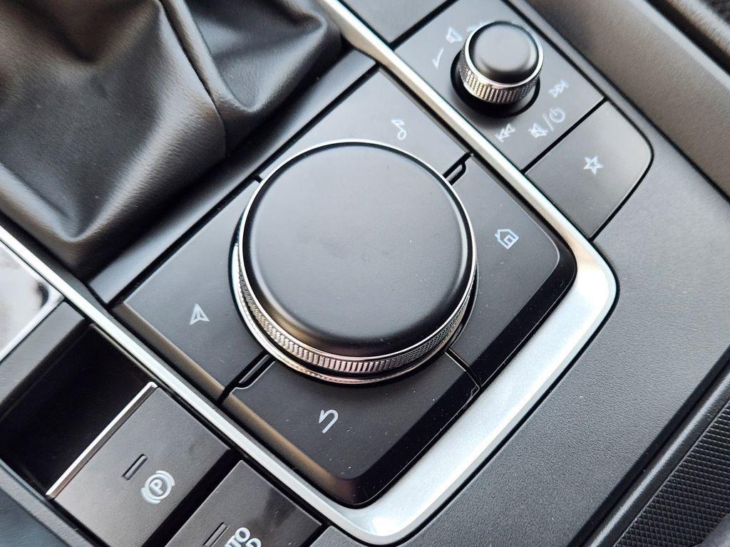 new 2026 Mazda CX-50 car, priced at $34,277