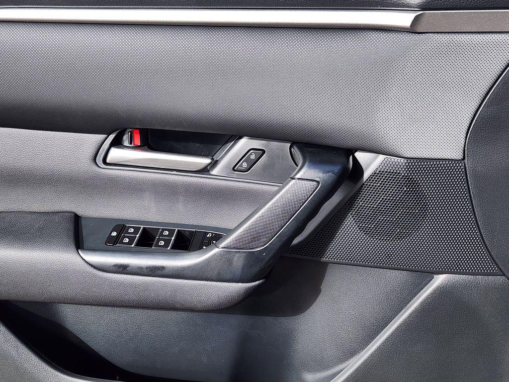 new 2026 Mazda CX-50 car, priced at $34,277