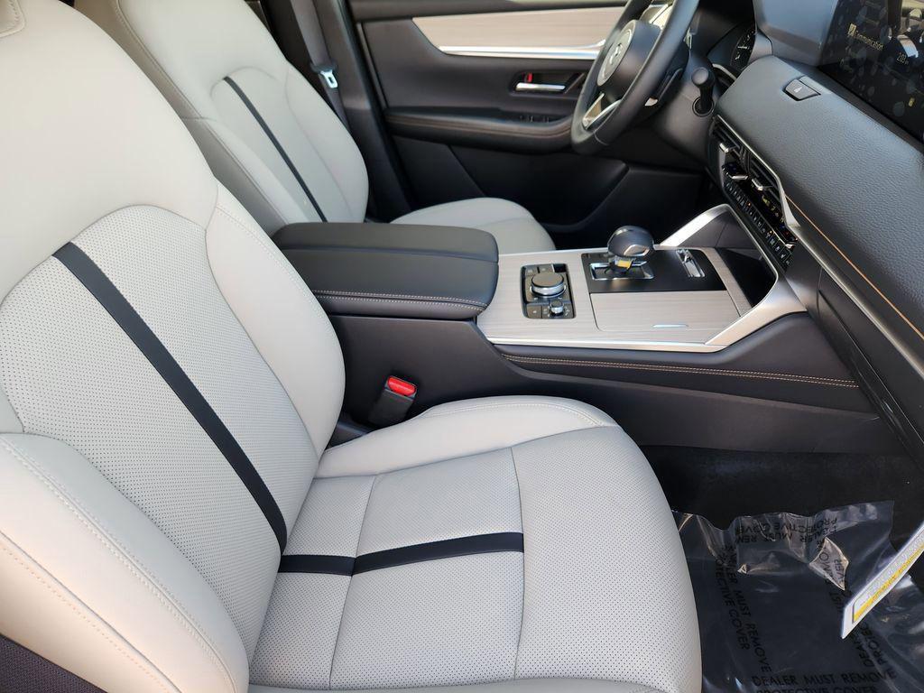 new 2026 Mazda CX-90 car, priced at $44,148