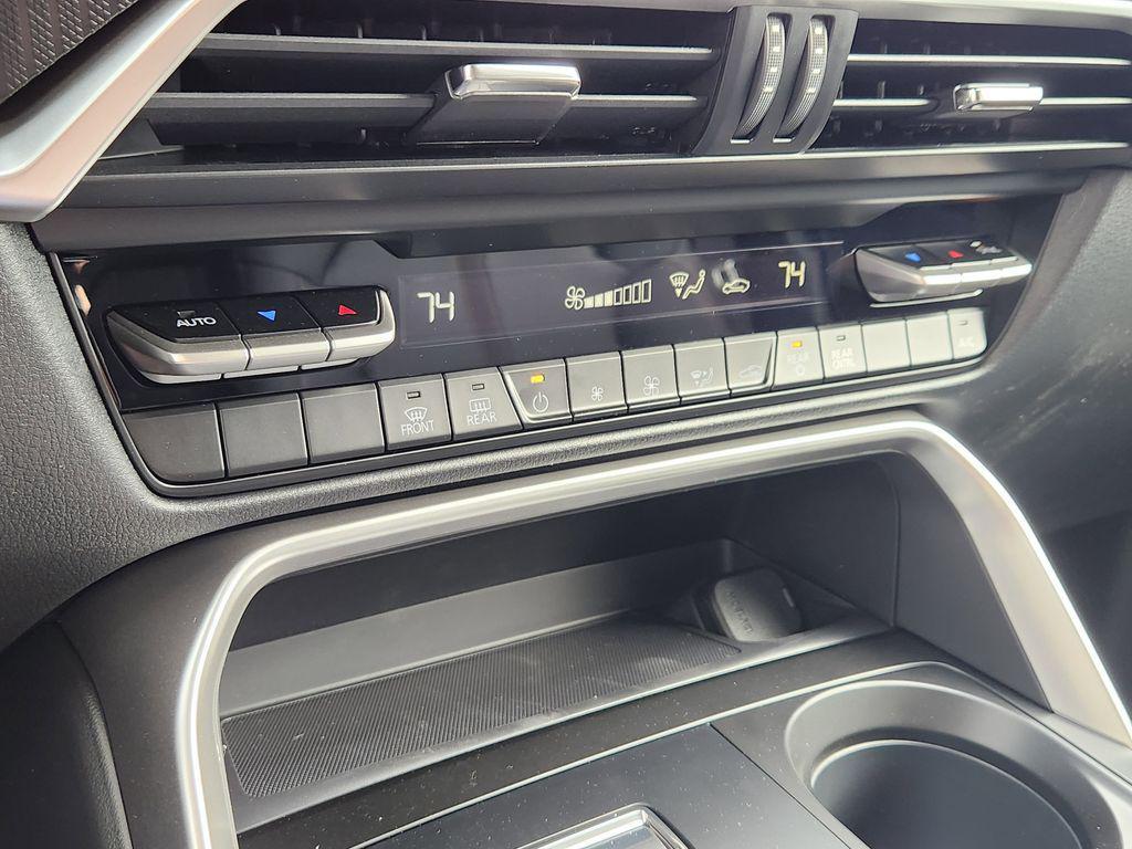 new 2026 Mazda CX-90 car, priced at $41,239
