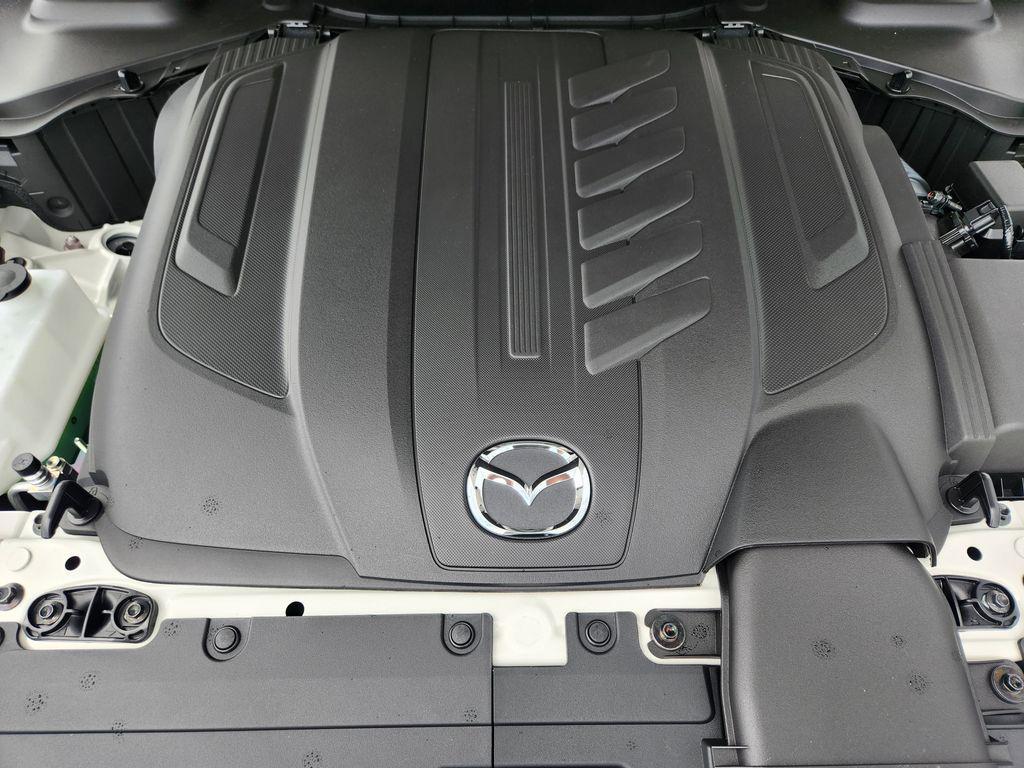 new 2026 Mazda CX-90 car, priced at $41,239