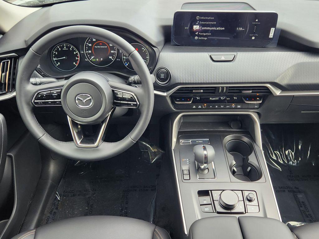 new 2026 Mazda CX-90 car, priced at $41,239