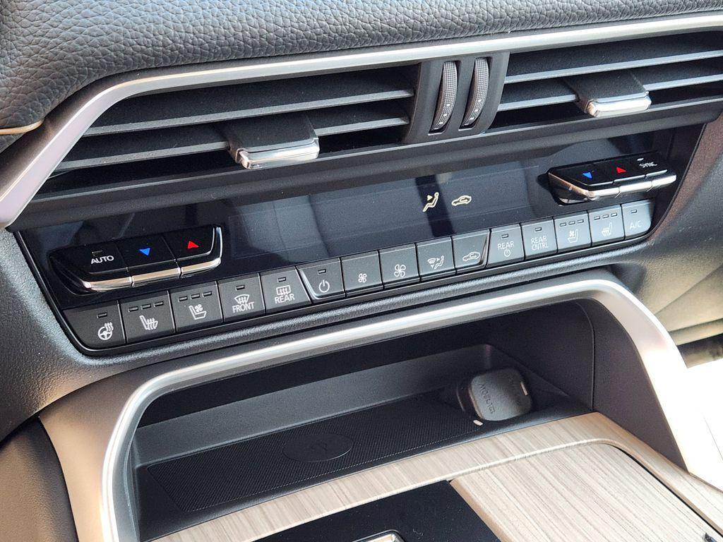 new 2026 Mazda CX-90 PHEV car, priced at $52,350