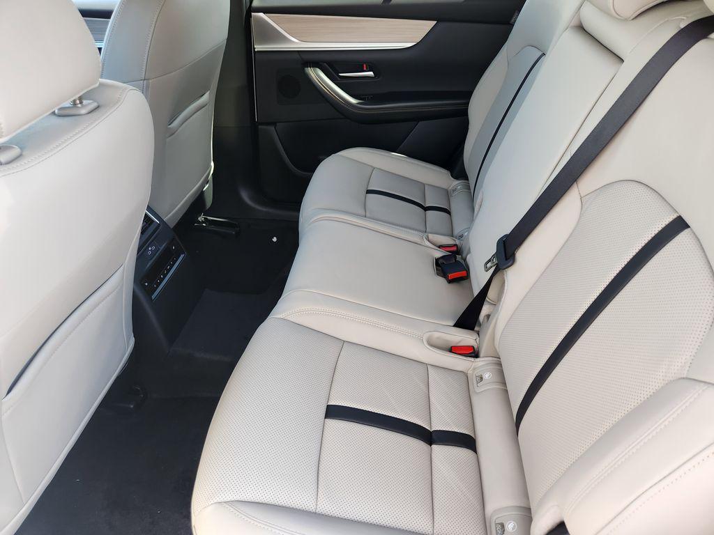 new 2026 Mazda CX-90 PHEV car, priced at $52,350