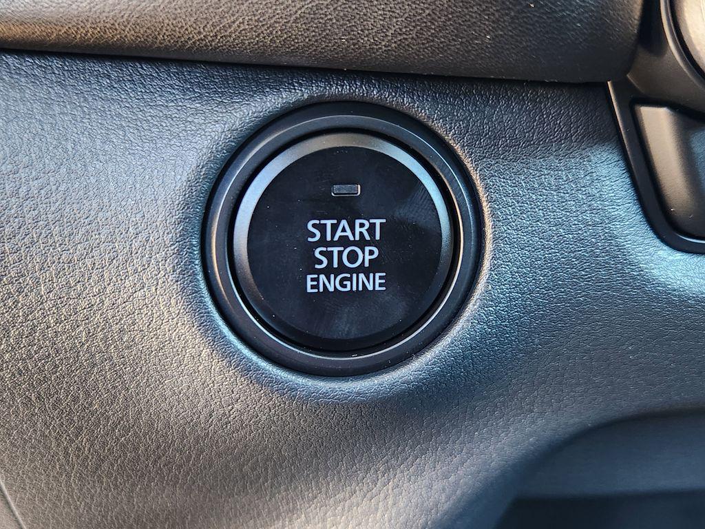 new 2026 Mazda CX-50 car, priced at $39,692