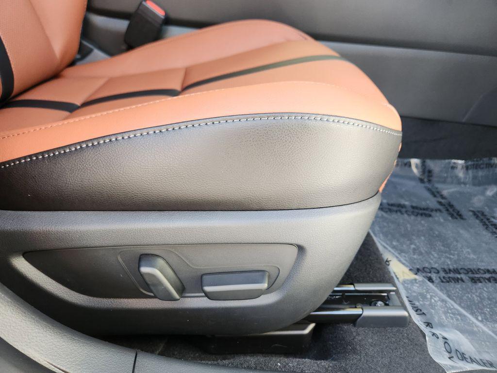 new 2026 Mazda CX-50 car, priced at $39,692