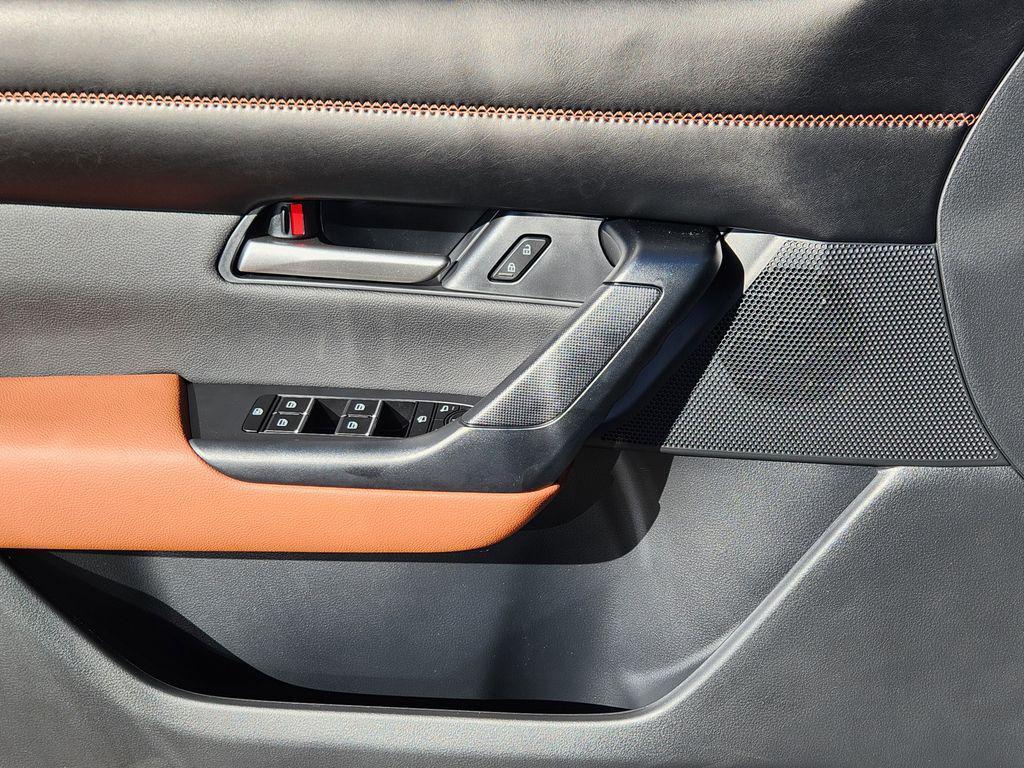 new 2026 Mazda CX-50 car, priced at $39,692