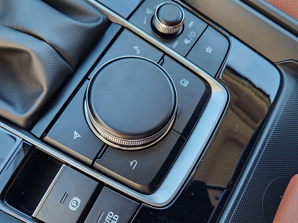 new 2026 Mazda CX-50 car, priced at $39,692