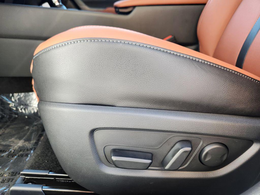 new 2026 Mazda CX-50 car, priced at $39,692