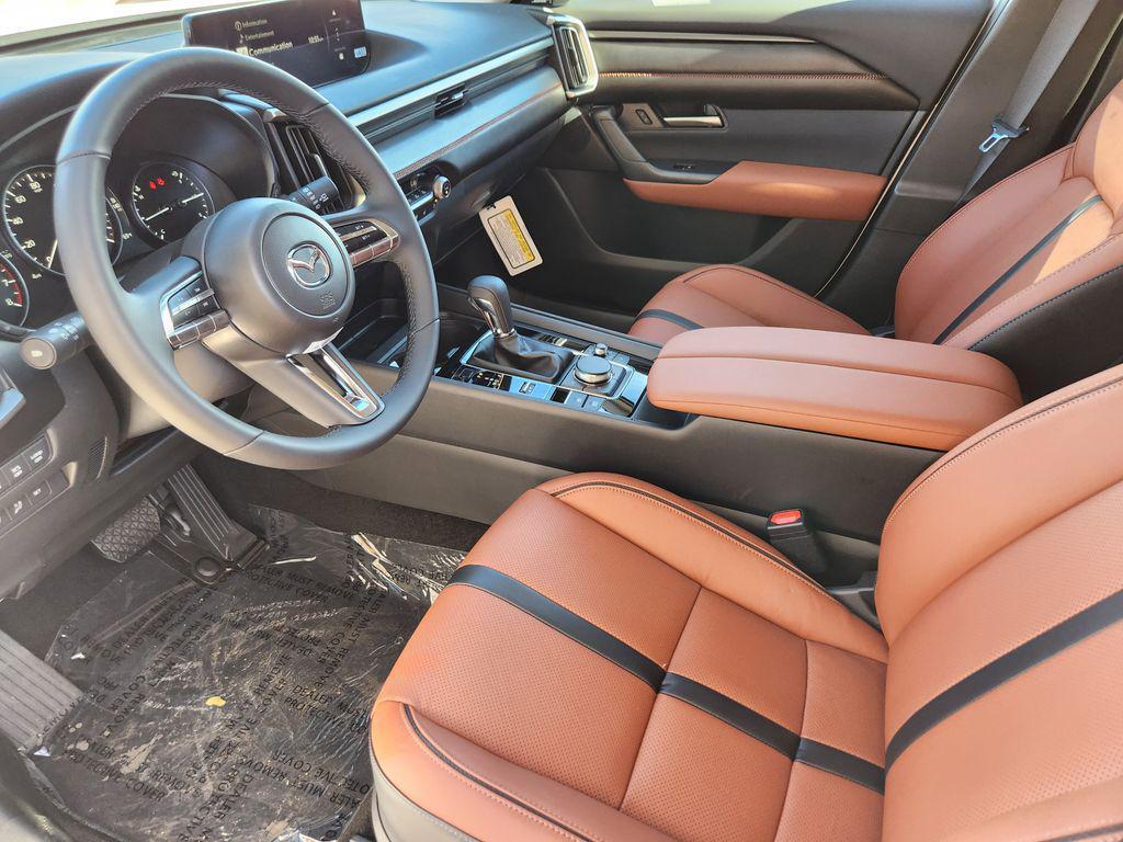 new 2026 Mazda CX-50 car, priced at $39,692