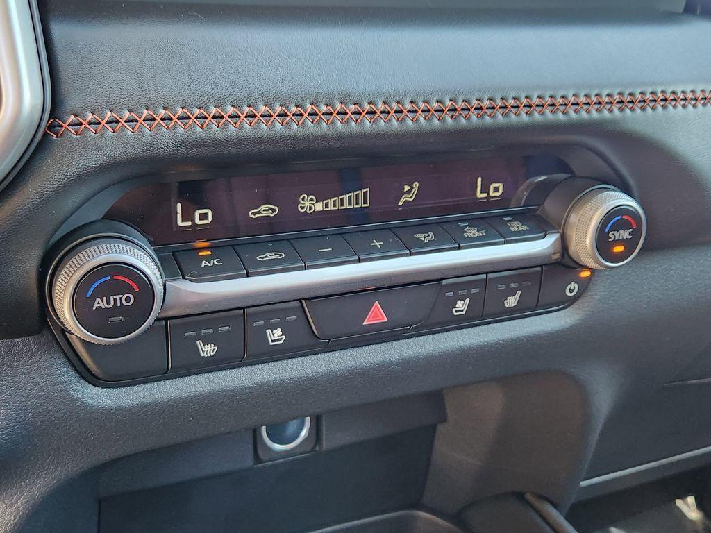 new 2026 Mazda CX-50 car, priced at $39,692