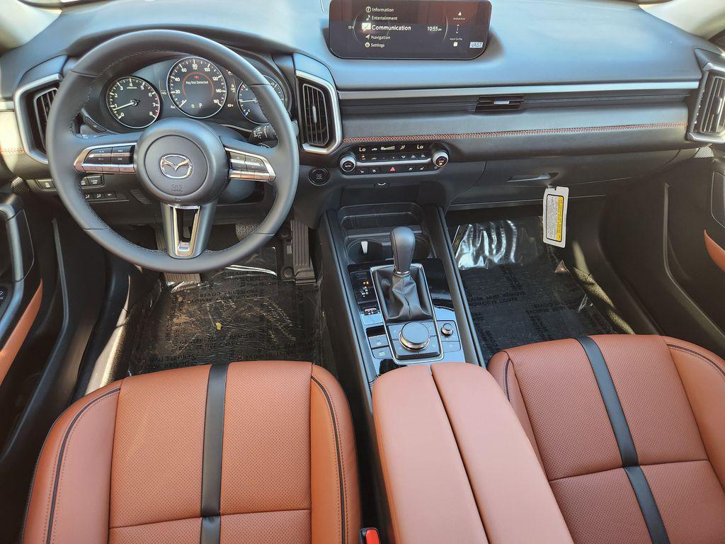 new 2026 Mazda CX-50 car, priced at $39,692