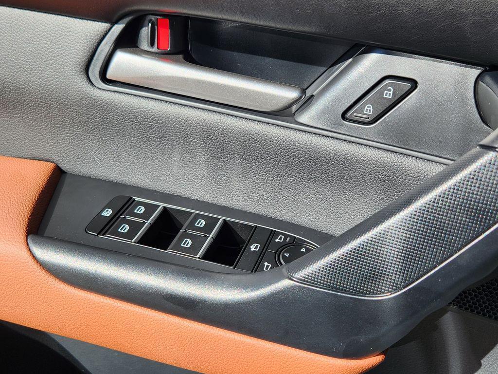 new 2026 Mazda CX-50 car, priced at $39,692