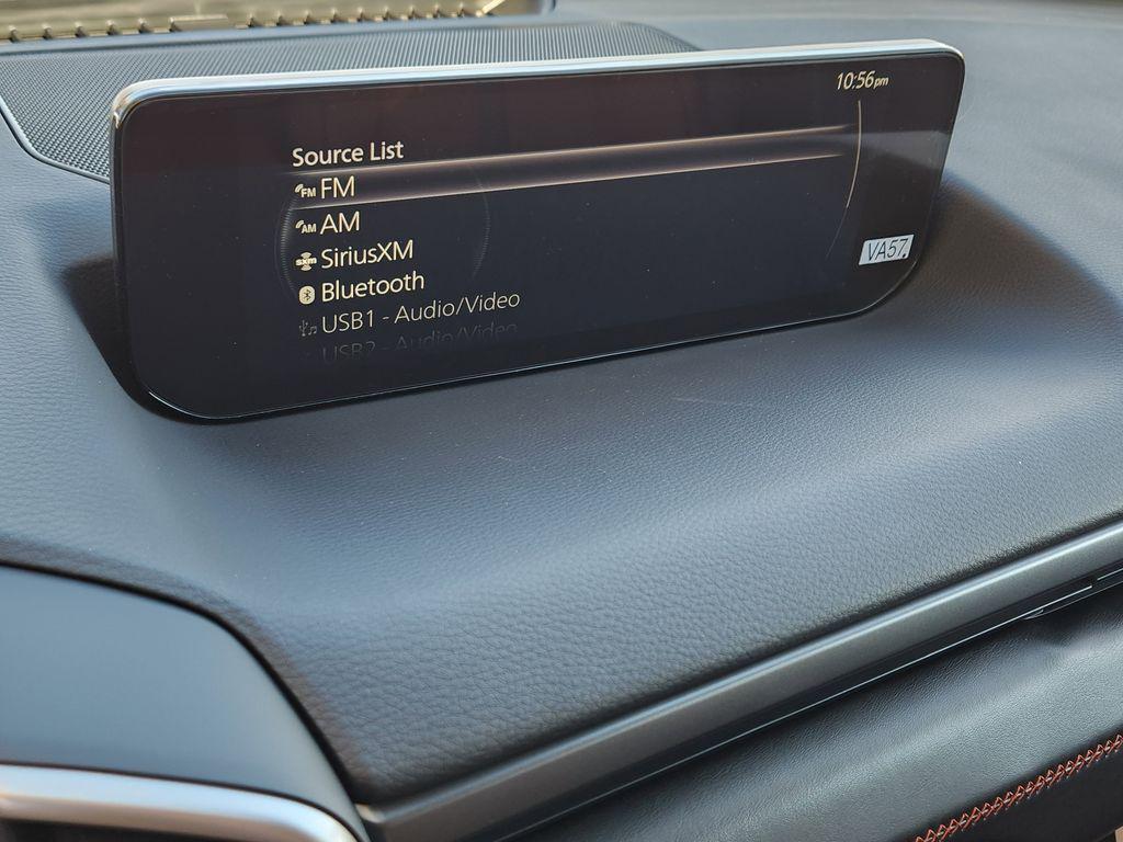 new 2026 Mazda CX-50 car, priced at $39,692