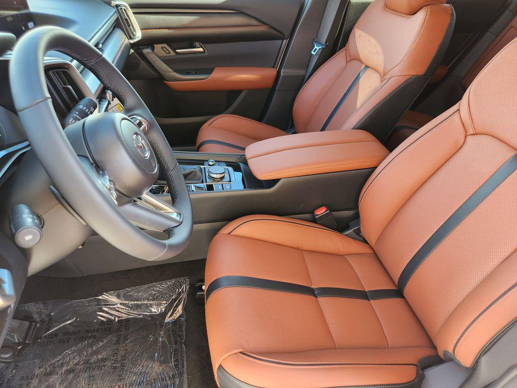 new 2026 Mazda CX-50 car, priced at $39,692