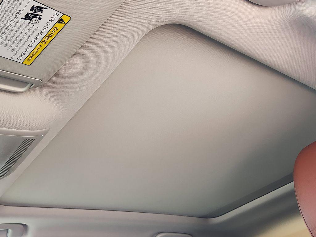 new 2026 Mazda CX-50 car, priced at $39,692