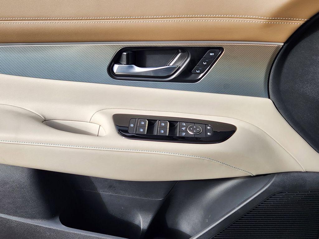 used 2025 Nissan Murano car, priced at $39,549