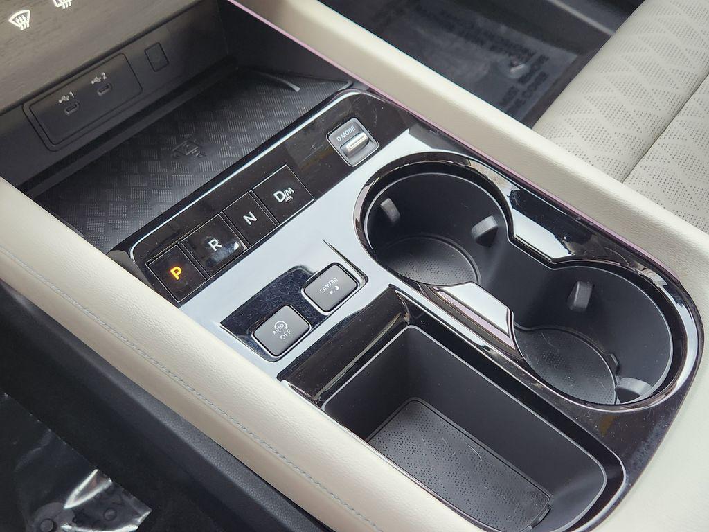 used 2025 Nissan Murano car, priced at $39,549