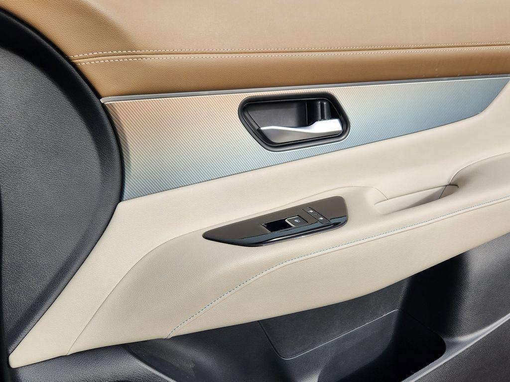 used 2025 Nissan Murano car, priced at $39,549