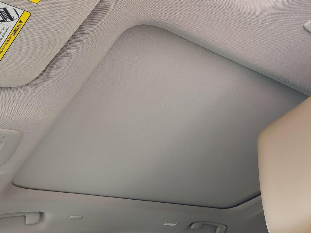 used 2025 Nissan Murano car, priced at $39,549