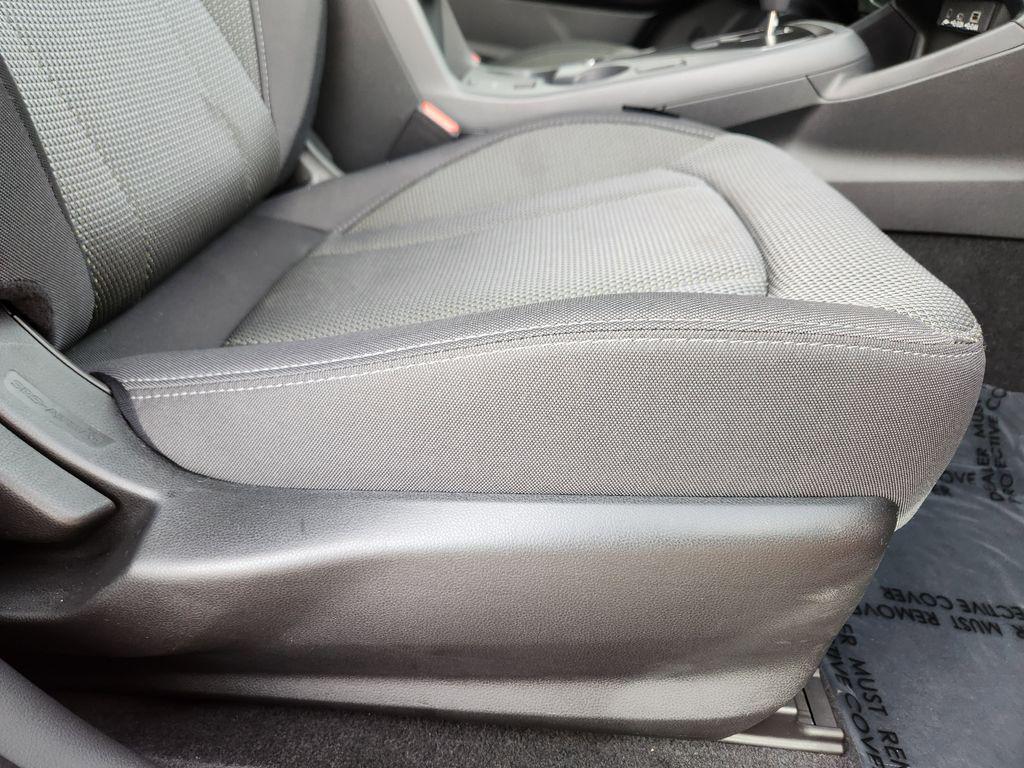 used 2024 Subaru Crosstrek car, priced at $25,299