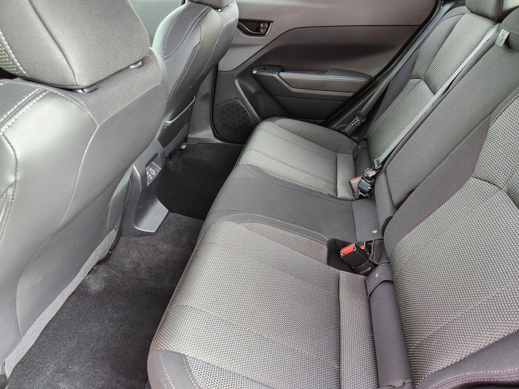 used 2024 Subaru Crosstrek car, priced at $25,299