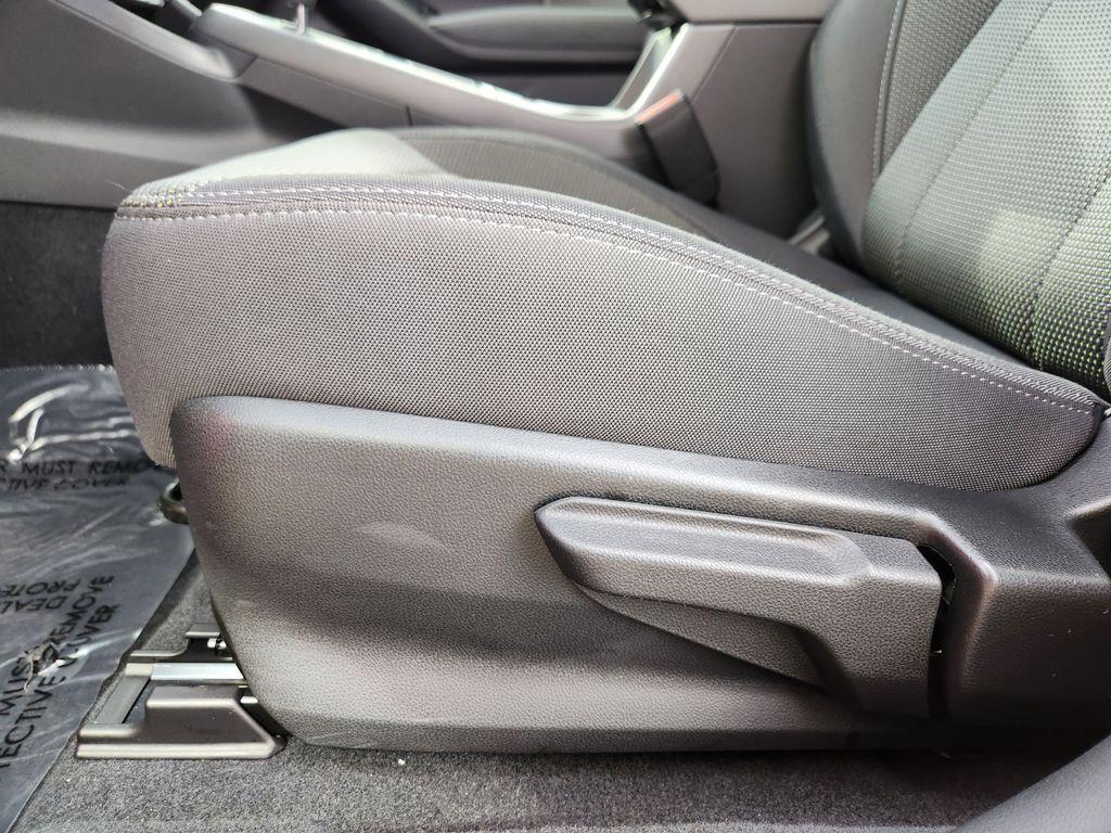 used 2024 Subaru Crosstrek car, priced at $25,299