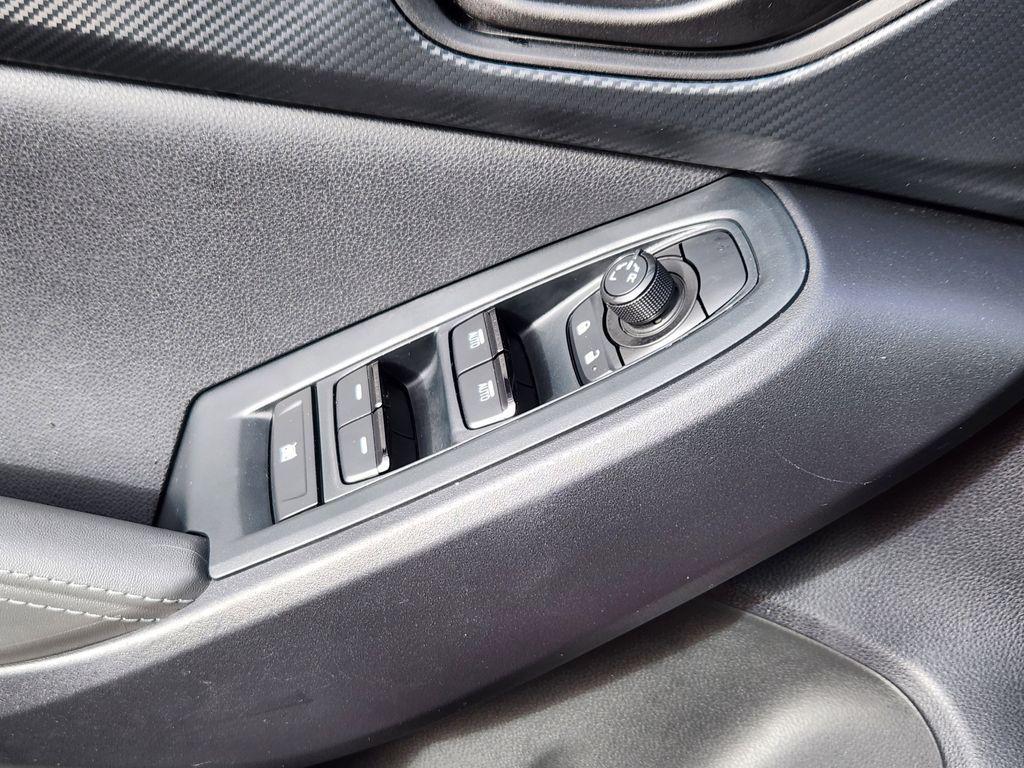 used 2024 Subaru Crosstrek car, priced at $25,299