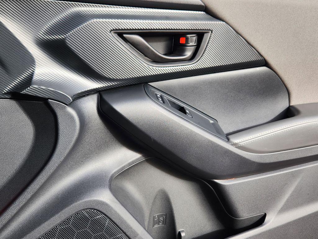 used 2024 Subaru Crosstrek car, priced at $25,299