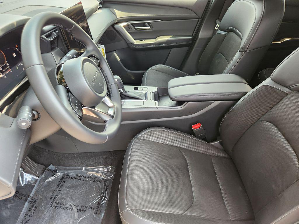new 2026 Mazda CX-5 car, priced at $35,964