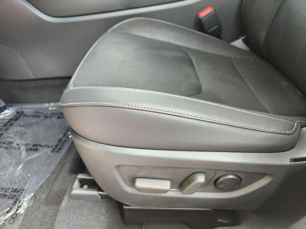 new 2026 Mazda CX-5 car, priced at $35,964