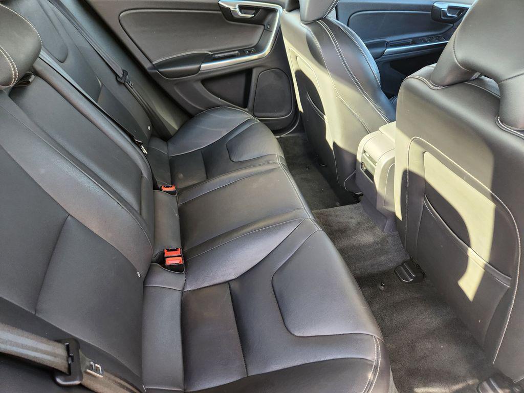 used 2018 Volvo S60 car, priced at $18,049